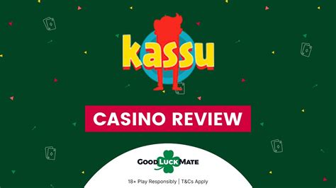 Kassu casino Argentina